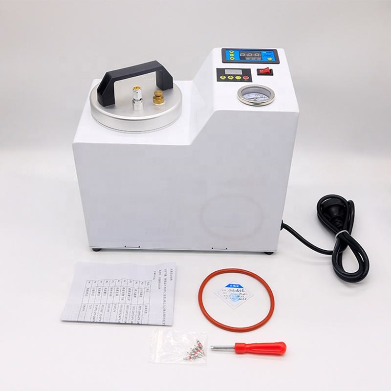 Dental Lab Digital Polymerization Unit - Automatic Curing