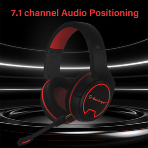 <span class=keywords><strong>Casque</strong></span> de jeu 3.5mm filaire <span class=keywords><strong>sans</strong></span> <span class=keywords><strong>fil</strong></span> <span class=keywords><strong>Casque</strong></span> de jeu à son surround <span class=keywords><strong>avec</strong></span> RGB pour PC & PS4 & Xbox One, <span class=keywords><strong>Nintendo</strong></span> <span class=keywords><strong>Switch</strong></span> - Product Image 5