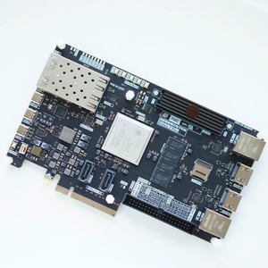 Kit de développement FPGA 410T, architecture Kintex7plus pour le prototypage et le développement électronique - Product Image 5