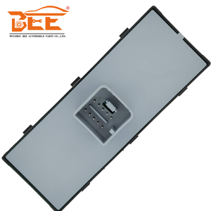 5ND959857 1K4959857B 5K4959857 <span class=keywords><strong>Interruptor</strong></span> de elevador de ventana eléctrica para SAIC VOLKSWAGEN - Product Image 5