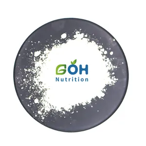 GOH pemasok kualitas makanan kemurnian tinggi HPBCD hidroksipropil Beta-sikloekstrin hidroksipropil Beta siklodekstrin