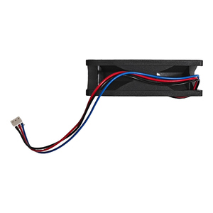 Ventilateur de refroidissement 3110KL-05W-B69 DC 24V 0.18A 80x80x25mm pour onduleur - Product Image 5