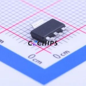 Original & Brand-new FZT600TA SOT-223 Transistor Darlington Transistor Whole Sale Electronic Component Chips & BOM Service - Product Image 2
