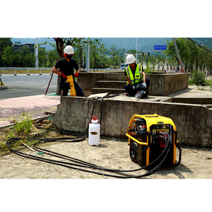 Machine de forage de béton haute puissance HD45 de 20 à 50 mm de diamètre - Product Image 2