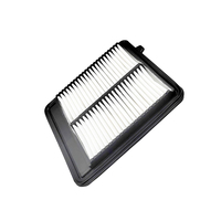 Filtro de aire de motor de alta calidad para Honda 17220-5YT-003, de alta calidad, para Honda, de 2, 2, de 2, de 2, de 2, de 2, de 2, de 2, de 3, de 2, de 2, de 2, de 3, de 2, de 2, de 3, de 2, de 3, 2, 2, 2, de 2, de 2, de 2, de 2, de 2, de