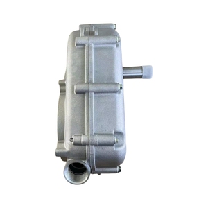 ชุดเกียร์คลัตช์แบบเปียกสำหรับเครื่องยนต์ GX160 GX200 GX270 อะไหล่เครื่องยนต์ - Product Image 5