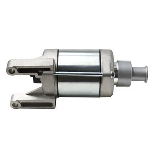 Piezas de Motor de arranque para motocicleta <span class=keywords><strong>Yamaha</strong></span>, 44C-H1890-10 YS250 Fazer <span class=keywords><strong>250</strong></span> Blueflex XTZ250 Lander <span class=keywords><strong>Tenere</strong></span>, gran oferta - Product Image 2