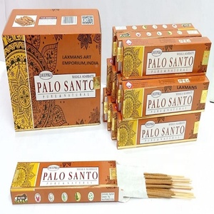 Palo Santo Bâtons D'encens Deepika Deepika Parfum Cônes D'encens En Gros Mix Match Arômes Deepika Bâtons D'encens Cônes - Product Image 1