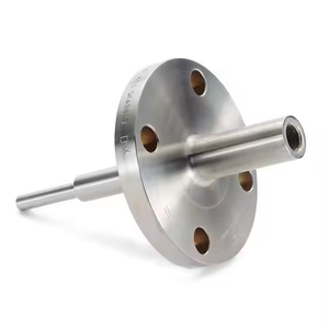 Sensor de Temperatura Rosemounts Thermowell 848T / 248 / 2240S / 3144 / 644 / 214C, Módulo de Control de Temperatura Rosemount 248 644 He - Product Image 2