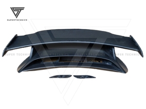 Kits de carrosserie en fibre de verre style GT3 pour <span class=keywords><strong>Porsche</strong></span> <span class=keywords><strong>911</strong></span> 991 <span class=keywords><strong>Carrera</strong></span> <span class=keywords><strong>S</strong></span> 2012-2015 - Product Image 6