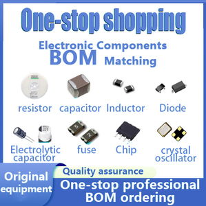 New Original Microchip Electronic Components SST39WF1601-70-4C-B3KE Accessories IC Capacitors Integrated Circuits One Stop - Product Image 3