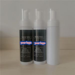 <span class=keywords><strong>Mejor</strong></span> venta Mousse Etiqueta Privada Pelo Rizado <span class=keywords><strong>espuma</strong></span> <span class=keywords><strong>para</strong></span> ventas al por mayor logotipo personalizado estilo ratón - Product Image 2