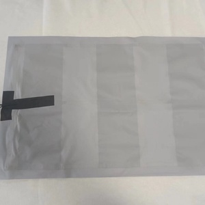 5V,12V Low Voltage Graphene Flexible Heating Plate for Heating <b>Pad</b> - Product Image 1