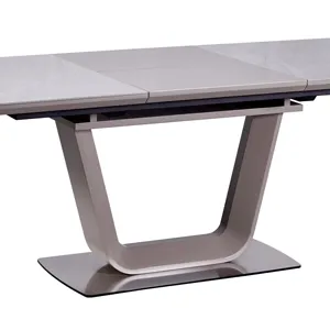Современный европейский обеденный стол высокого класса