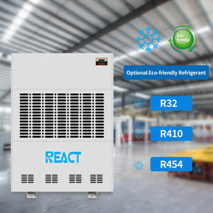 Máy hút ẩm công nghiệp 480L/ngày - Product Image 5