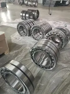 High Quality Industrial Spherical Roller Bearing 22216CC 22216CA/W33 Bearing China In Stock 24122SC3