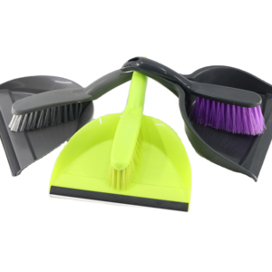 Mini Cleaning Brush with Dustpan Set,Plastic Mini Broom and Dustpan,Desktop Cleaning Set
