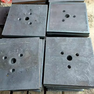 Juntas de Latón Resistentes al Calor con Dientes Internos y Estilo de Cuña, Acabado Liso para Sellado de Sistemas de Calderas de Alta Temperatura - Product Image 1