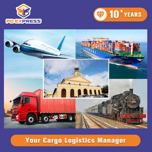 ตัวแทนขนส่งสินค้าทางอากาศจากจีนไปยังกายอานา - Product Image 3