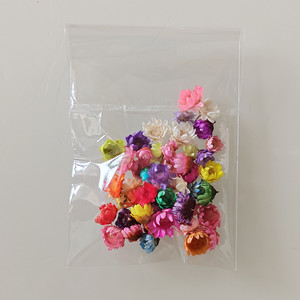 Vente <span class=keywords><strong>en</strong></span> gros DIY fleur sèche Brésil petite étoile fleur naturelle minuscules fleurs séchées pour résine époxy art ongles savon parfumé fabrication <span class=keywords><strong>de</strong></span> bougies - Product Image 2