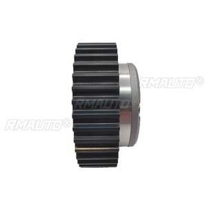 เฟืองตั้งเวลาไอดีไอเสียเพลาลูกเบี้ยว 7701478459 ตัวปรับไอดีเครื่องยนต์ สำหรับอะไหล่เครื่องยนต์เรโนลต์ อุปกรณ์ตกแต่งรถยนต์ - Product Image 1