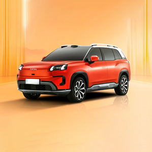 Nouveau pare-chocs avant AION V Tyrannosaurus Rex Edition en polypropylène haute résistance, fixation par boulons, garantie <span class=keywords><strong>1</strong></span> an, d'origine usine - Product Image 6