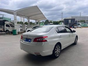 <span class=keywords><strong>Peugeot</strong></span> <span class=keywords><strong>408</strong></span> 1.6T Automático 2016 - Product Image 6