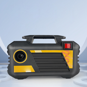 Herramienta de Cuidado y Limpieza de Autos, Máquina de Bomba Automática, Herramientas de Lavado de Autoservicio Portátiles, Espuma a Presión - Product Image 3