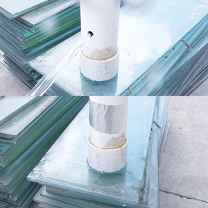 Ruban butyle étanche ANTI haute qualité en aluminium, ruban <span class=keywords><strong>de</strong></span> réparation d'<span class=keywords><strong>étanchéité</strong></span> ruban butyle pour toit clignotant - Product Image 4