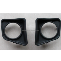 Accessoires de voiture Cache phare antibrouillard 52128-0C070 52127-0C070 pour Toyota Tundra 2014 2015 2016 2017