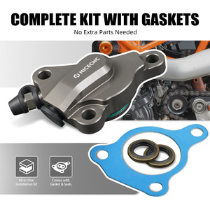 Kit de cylindre d'embrayage NICECNC pour KTM <span class=keywords><strong>SX</strong></span>-F 250/450 2006 <span class=keywords><strong>SX</strong></span> <span class=keywords><strong>65</strong></span> 2004-2013 <span class=keywords><strong>SX</strong></span> 85 2003-2012 XC-W 450 400 525 XC525 <span class=keywords><strong>2007</strong></span> - Product Image 6