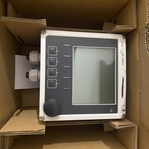 새로운 오리지널 CM442-1CW3/0 싱글/듀얼 채널 송신기 CM442-AAM1A1F210A + AARS 멀티 파라미터 측정 시스템 - Product Image 5