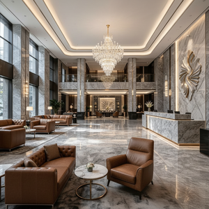 Dalle <span class=keywords><strong>de</strong></span> marbre bleu Fendi polie en pierre naturelle pour revêtement mural <span class=keywords><strong>de</strong></span> hall d'hôtel, pavage <span class=keywords><strong>de</strong></span> sol <span class=keywords><strong>de</strong></span> villa, décoration intérieure <span class=keywords><strong>de</strong></span> luxe - Product Image 2