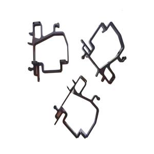 Agras T40 Agricultural Drone Front Shell <b>Bracket</b> Left Side Plastic New Repair Parts for Plant Protection - Product Image 2