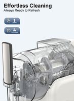 Goedkope ijsmachines voor slushpuppy's, industriële machines voor bevroren dranken, commerciële slushmachines