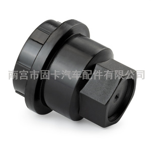 Chevrolet Wheel Nut <b>Dust</b> <b>Cap</b> 24mm For Car Replacement Parts - Product Image 3