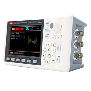 Générateur de formes d'onde arbitraires Uni-T UTG932E 30 MHz 200 MSa/s à double canal - Product Image 5