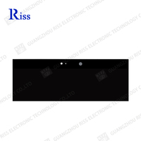 Écran tactile LCD RISS neuf de 12 pouces MS12QHD50-11 pour Lenovo Thinkpad X1 Tablet 1ère et 2ème génération, assemblage d'écran tactile SD10G56703