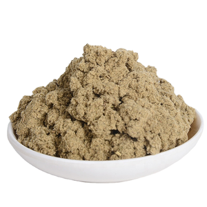 JIHE-TCM YL50011 卸売 10:1 500g 純緑灸草 パンクボディ用 抗リウマチ作用 循環改善 CE - Product Image 1