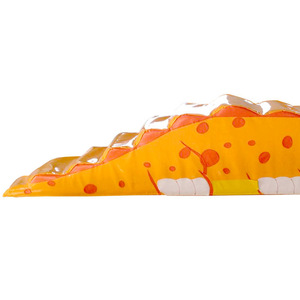 Structure de jeu intérieure unisexe en mousse haute élasticité pour enfants, motif crocodile, en tissu doux - Product Image 3