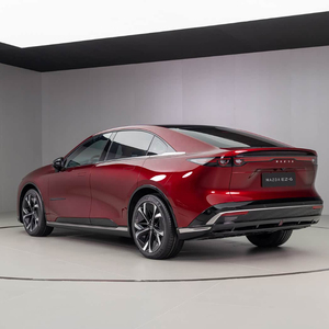 2026 EZ-6 Berline Purement Électrique 600 Pro, Autonomie 600 km, Véhicule à Énergie Nouvelle (VE), Conduite à Gauche, Voiture Chinoise pour l'Exportation - Product Image 5