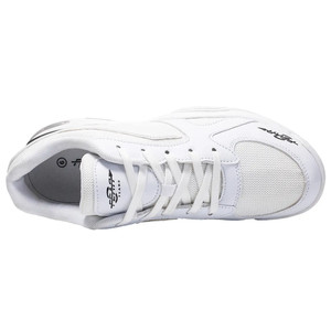 La ditta ad arco alto da uomo supporta scarpe da passeggio nere All-In-One, Comfort e Comfort - Product Image 3