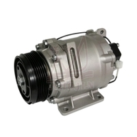 Kompresor AC nuojin ATC-086-EP1 untuk HAIMA M3
