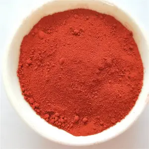 Lower Cheap Price Iron Oxide Red Dust