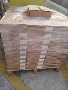 Высокопроизводительные цилиндрические литий-ионные аккумуляторы 21700 45D 60А с разрядным током, 3.6В 4500мАч 16.2Втч, литий-ионные элементы 4500мАч - Product Image 5