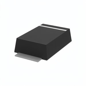 Electronics Component Single Diodes DO-221AC, SMA Flat Leads VSSAF3L63HM3/H BOM IC In Stock - Product Image 1