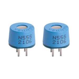 เนโมโตะ NAP-55S เซ็นเซอร์ตรวจจับก๊าซแบบสัมผัส 2V สำหรับเครื่องตรวจจับก๊าซ ผลิตในญี่ปุ่น - Product Image 4