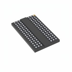BOM IC In Stock 96 VFBGA Memory Electronics Component AS4C128M16D3C-93BCNTR - Product Image 1