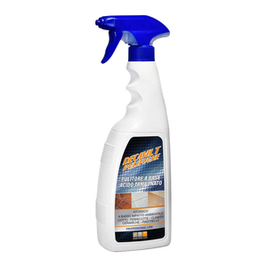 PULIFUGHE 'DECAVIL' 750 ml <b>Floor</b> <b>Cleaner</b> - Product Image 1