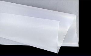 110g/m² Polyester Warp-KNIT cờ vải biểu ngữ chiếc khăn nhiệt thăng hoa in trực tiếp Có sẵn cổ phiếu Poster vật liệu - Product Image 2